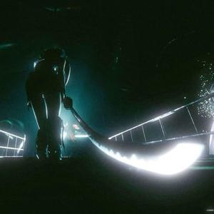 Alucinações (feat. Okyioz) (Explicit)