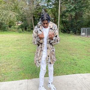 Tide Came In (Explicit)