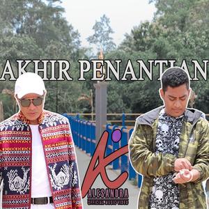 Akhir Penantian