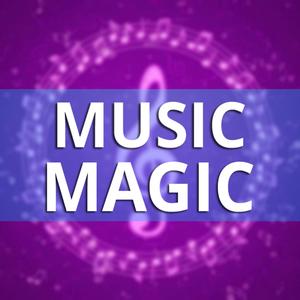 Music Magic (Explicit)