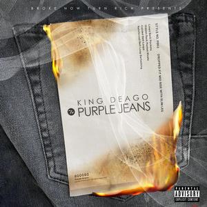 Purple Jeans (Explicit)