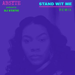 Stand Wit Me (Remix)