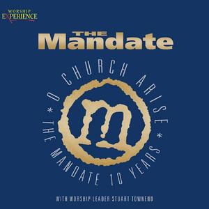 O Church Arise (Live) (feat. Stuart Townend)