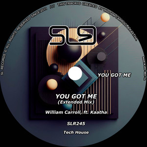 You Got Me (Extended Mix)