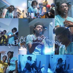 Michael Jordan (feat. Gpe Greg, Ave2x & Marlobeenone) (Explicit)