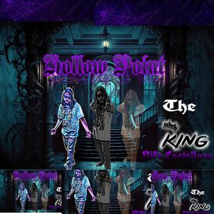 HOLLOW POINT Pt. 2 THE KING (Explicit)