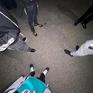 I Need A Body (feat. PC Rii & PC Meez) (Explicit)