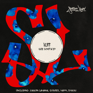 Que Bonita (feat. Robert Rifle) (Extended Mix)