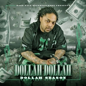 Dollahz 'n' Dozier(feat. King Dozier) (Explicit)