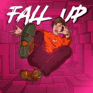 Fall Up (Explicit)