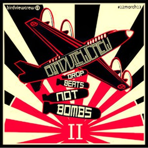 Drop Beats Not Bombs II