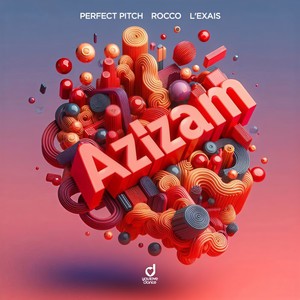 Azizam (Extended Mix)