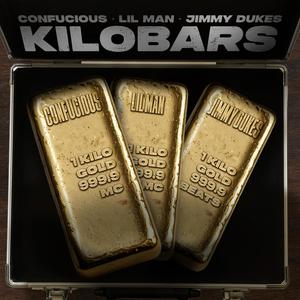 Million Dollar Man (feat. Lil Man) (Explicit)