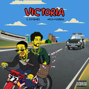 Victoria (Explicit)