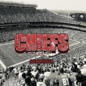 Chiefs 2023 (Hjemmesnekk) (Explicit)