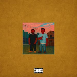 New Choppa (feat. Donway1k) (Explicit)