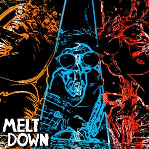 True Addict (feat. Kid Dexx) (Explicit)