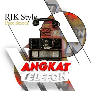 Angkat Telefon (Explicit)