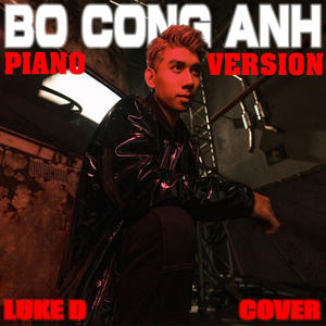 Luke D - Bồ Công Anh (Piano Cover)