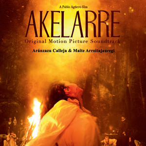 Akelarre (Original Motion Picture Soundtrack)