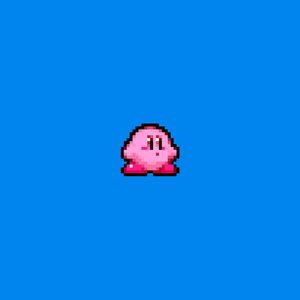 kirby (Explicit)