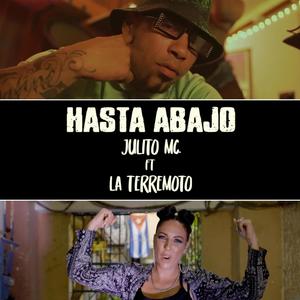 Hasta Abajo (feat. La Terremoto)