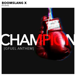 Champion (Original Mix)
