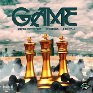 GAME (feat. BAKA PORO & BIGGIZ) [Explicit]