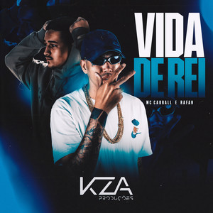 Vida de Rei (Explicit)