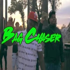 Bag Chaser(feat. 3GFlaggg) (Explicit)