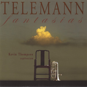 Telemann Fantasias