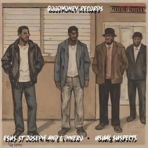 getyouRIGHT (Explicit)