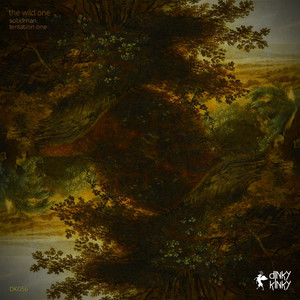 Tentation One (Original Mix)