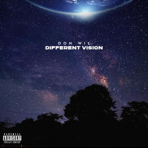 Different Vision (Explicit)