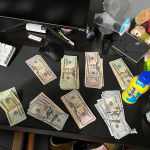 Mr GetEm Gone (Explicit)