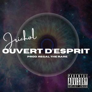 Ouvert D'esprit(feat. Jrichol) (Explicit)