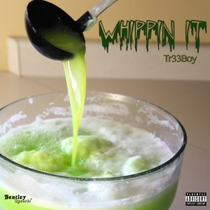 Whippin It (Explicit)