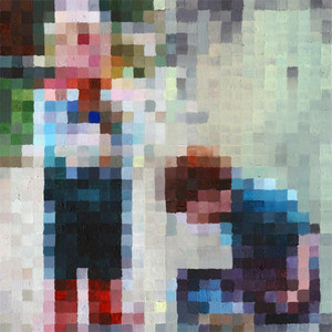 Toward You With Lust