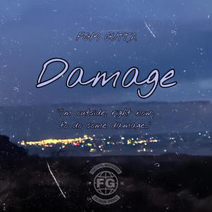 Damage (Explicit)