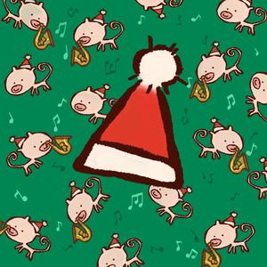 Christmas Song(feat. Ici Tim, Joshua Fischer & Odelia Laine)