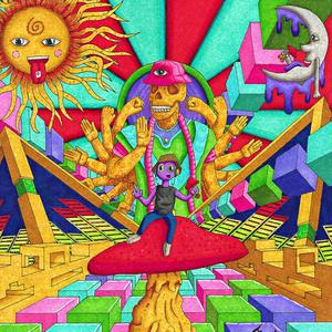 FrontSeat(feat. Pahpay) (Explicit)