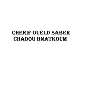 Chadou Bnatkoum