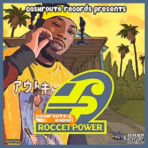 Roccet power 2020 (Explicit)