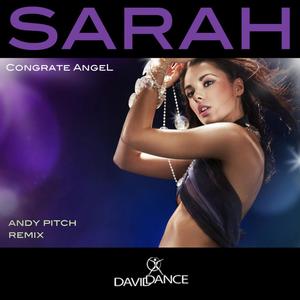 Congrate AngeL (Andy Pitch Remix)