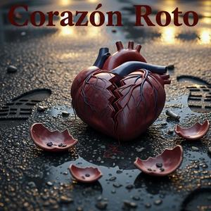 Corazón Roto