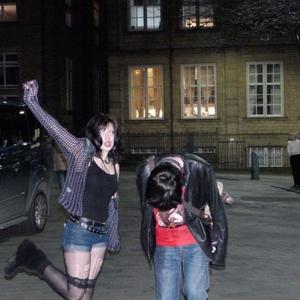 totem poles (Explicit)