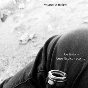 Volante o Maleta (feat. Beso Lesbico & Raconto)