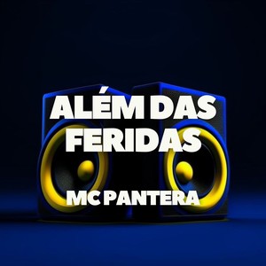 Além das Feridas