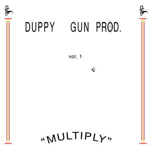 Multiply: Duppy Gun Productions, Vol. 1