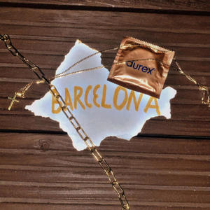 Barcelona (feat. marvintaverson) [Explicit]